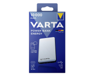 Varta Power Bank Energy 10000mAh - 1456650 - zdjęcie 1